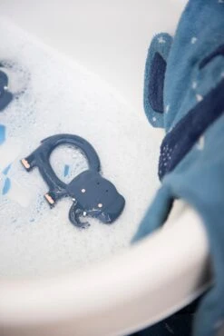 Trixie Greifling Aus Naturkautschuk - Mrs. Elephant -Trixie Verkäufe trixie natuurlijk rubber grijpspeeltje mrs elephant 1