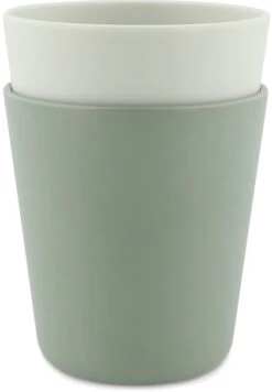 Trixie PLA Becher 2-pack - Olive 5 Trixie PLA Becher 2-pack - Olive -Trixie Verkäufe trixie pla becher 2 pack olive 3