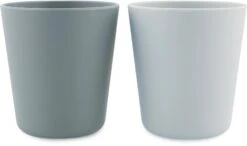 Trixie PLA Becher 2-pack - Petrol