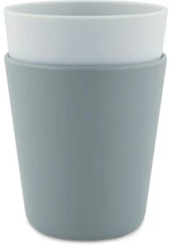 Trixie PLA Becher 2-pack - Petrol -Trixie Verkäufe trixie pla becher 2 pack petrol 3