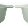 Trixie PLA Schüssel 2-pack - Olive -Trixie Verkäufe trixie pla schuessel 2 pack olive