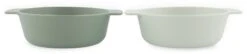 Trixie PLA Schüssel 2-pack - Olive