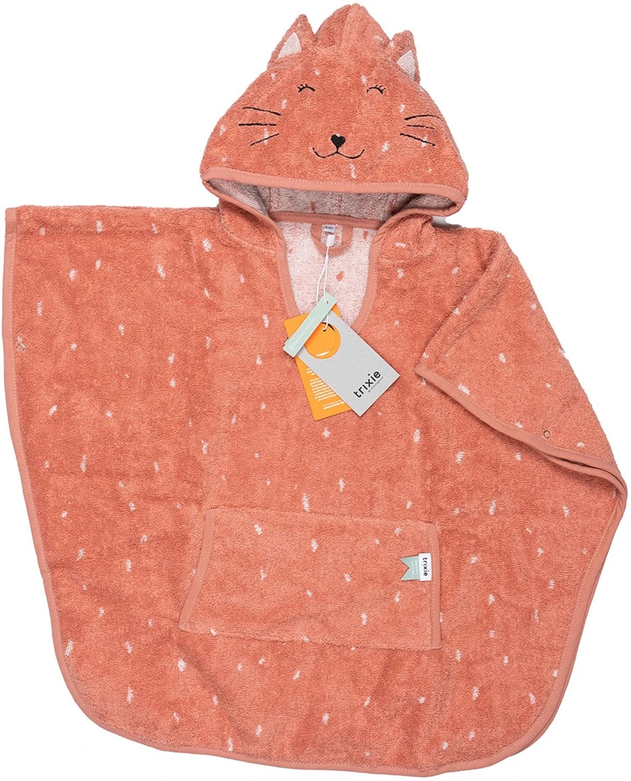 Trixie PONCHO - MRS. CAT 1 Trixie PONCHO - MRS. CAT