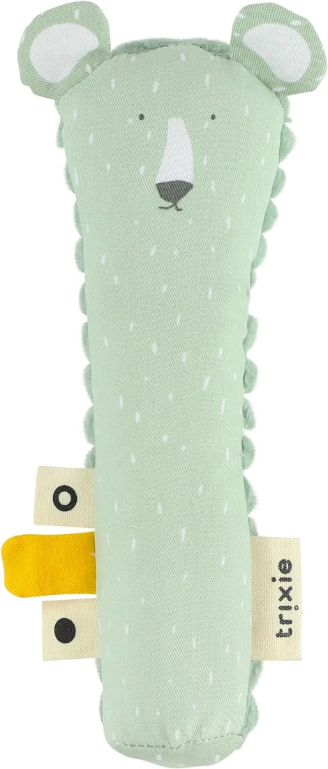 Trixie Quietschtier - Mr. Polar Bear 1 Trixie Quietschtier - Mr. Polar Bear