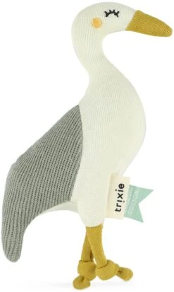 Trixie Quietschtier - Reiher