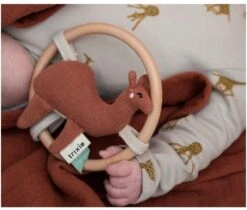 Trixie Rassel - Kamel