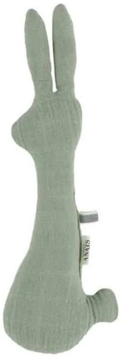 Trixie Rassel - Kaninchen - Bliss Olive