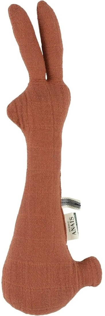 Trixie Rassel - Kaninchen - Bliss Rust 1 Trixie Rassel - Kaninchen - Bliss Rust