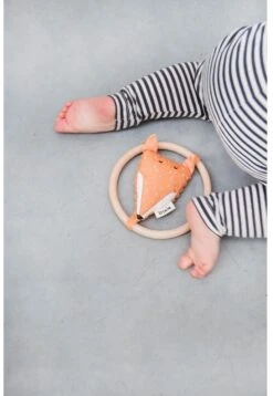 Trixie Rassel - Mr. Fox -Trixie Verkäufe trixie rassel mr fox 3