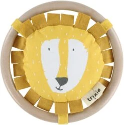 Trixie Rassel - Mr. Lion