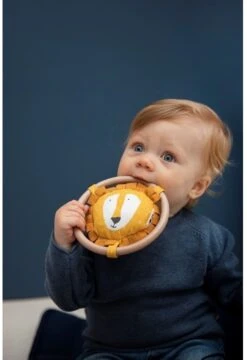 Trixie Rassel - Mr. Lion -Trixie Verkäufe trixie rassel mr lion 3