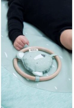 Trixie Rassel - Mr. Polar Bear -Trixie Verkäufe trixie rassel mr polar bear 3