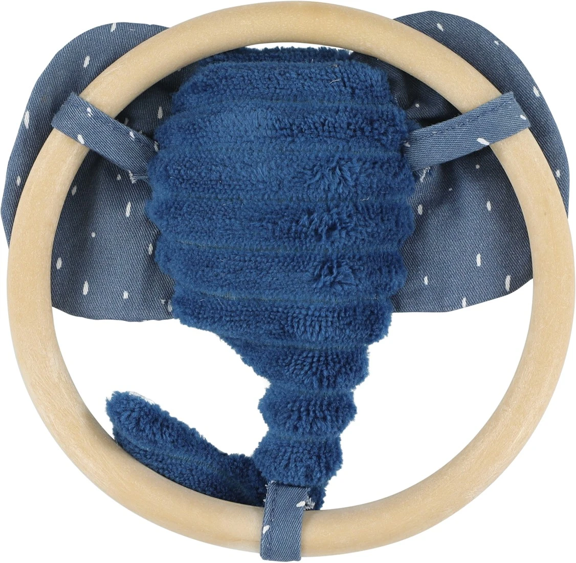 Trixie Rassel - Mrs. Elephant 2 Trixie Rassel - Mrs. Elephant – Bild 2