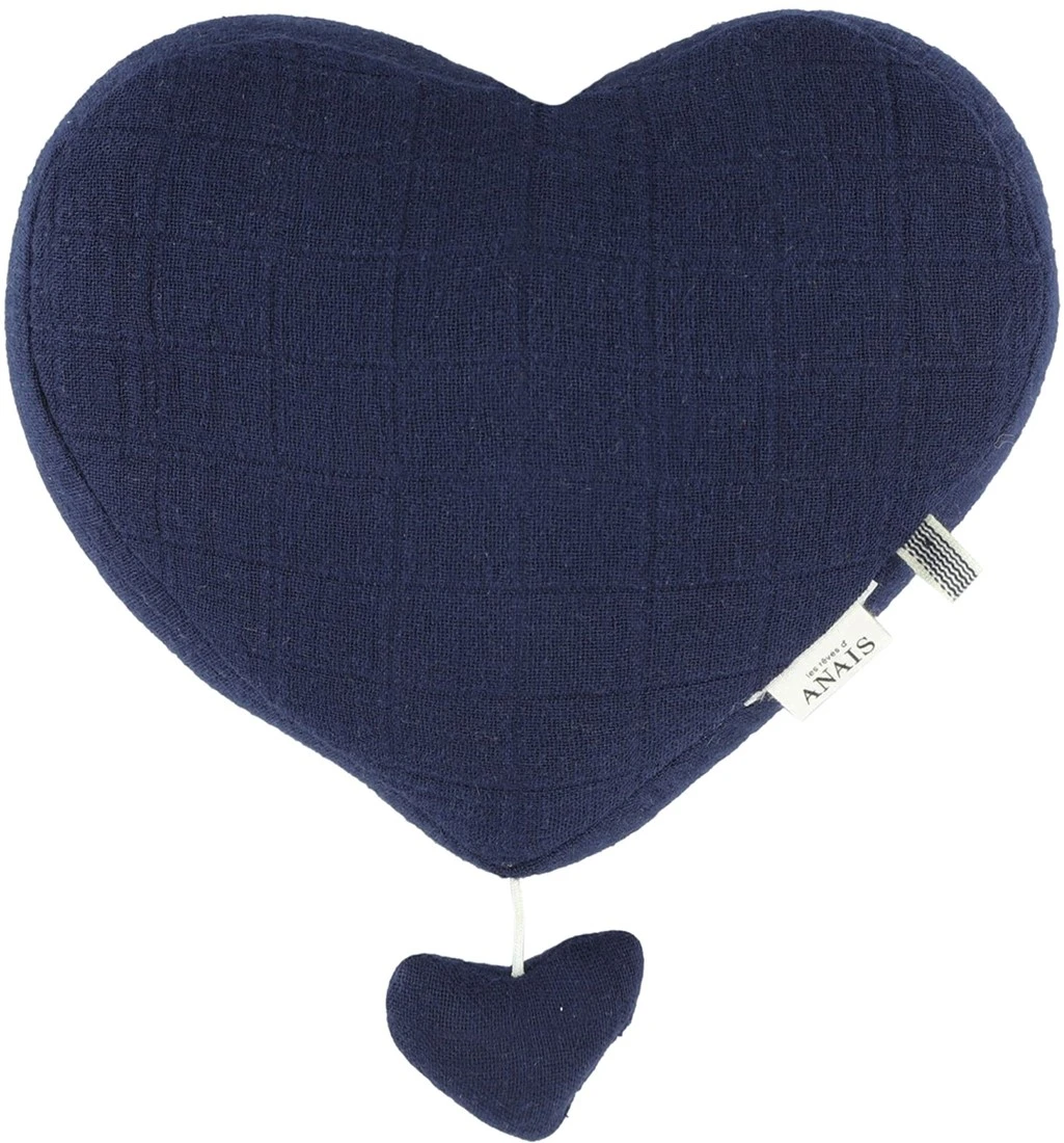 Trixie Spieluhr - Bliss Blue 1 Trixie Spieluhr - Bliss Blue