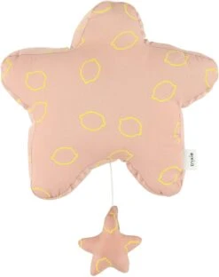 Trixie Spieluhr - Lemon Squash