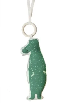 Trixie Spieluhr - Mr. Crocodile