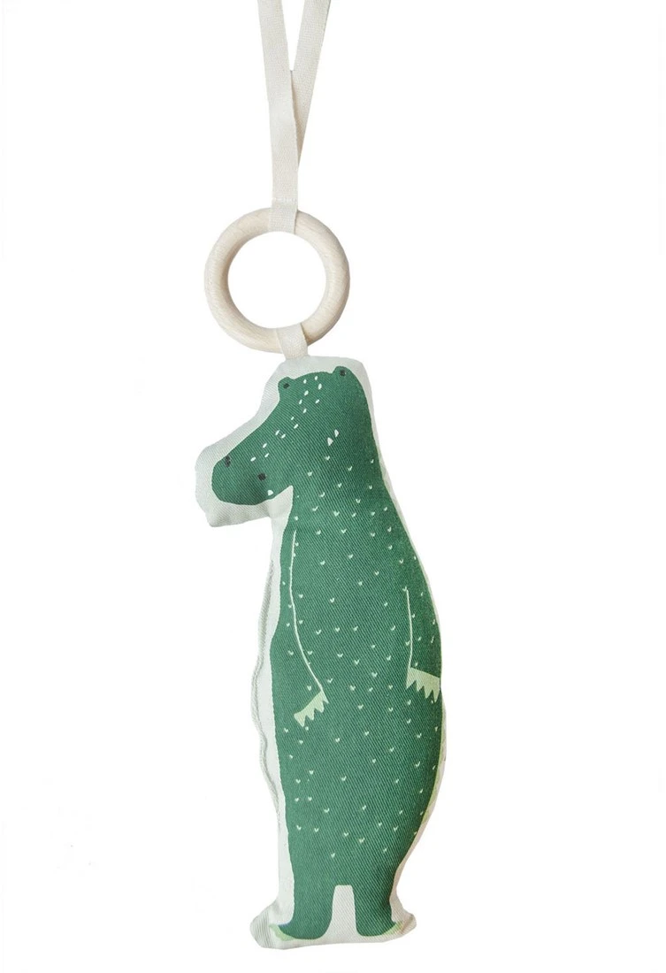 Trixie Spieluhr - Mr. Crocodile 1 Trixie Spieluhr - Mr. Crocodile