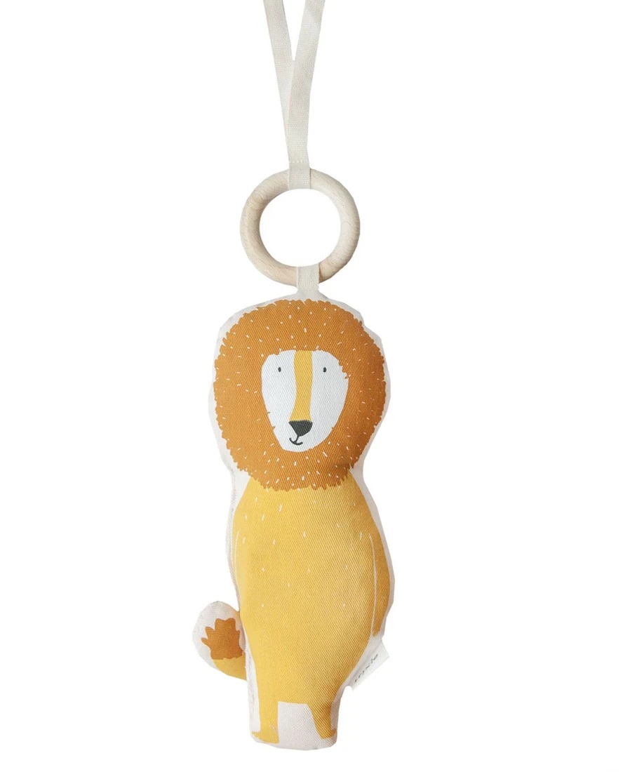 Trixie Spieluhr - Mr. Lion 1 Trixie Spieluhr - Mr. Lion