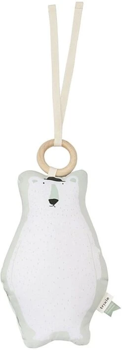 Trixie Spieluhr - Mr. Polar Bear