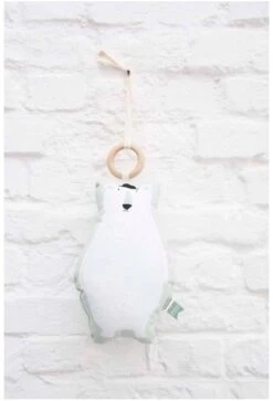 Trixie Spieluhr - Mr. Polar Bear -Trixie Verkäufe trixie spieluhr mr polar bear 3