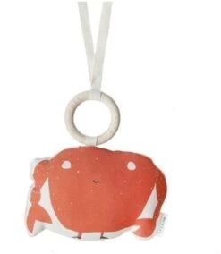 Trixie Spieluhr - Mrs. Crab