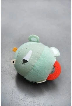 Trixie Spielzeug Ball - Mr. Polar Bear 5 Trixie Spielzeug Ball - Mr. Polar Bear -Trixie Verkäufe trixie spielzeug ball mr polar bear 3