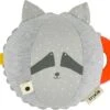 Trixie Spielzeug Ball - Mr. Raccoon -Trixie Verkäufe trixie spielzeug ball mr raccoon