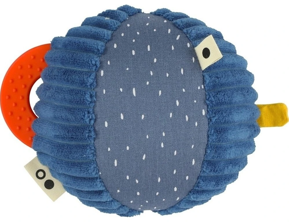 Trixie Spielzeug Ball - Mrs. Elephant 2 Trixie Spielzeug Ball - Mrs. Elephant – Bild 2