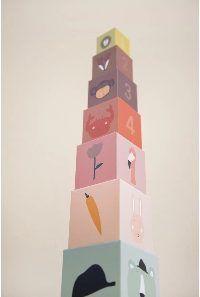 Trixie Stapelwürfel 1 Trixie Stapelwürfel