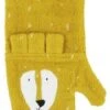 Trixie Wasch-Handschuh - Mr. Lion -Trixie Verkäufe trixie wasch handschuh mr lion