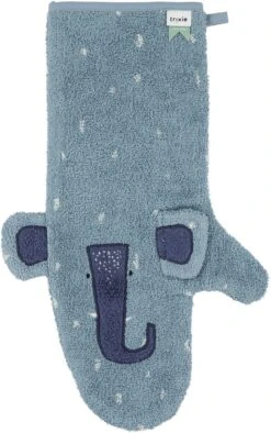 Trixie Wasch-Handschuh - Mrs. Elephant