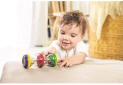 Tumble Ball Rattle -Trixie Verkäufe tumble ball rattle 2