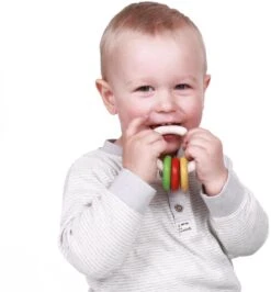 Unbekannt Eichsfelder Technik Eitech GmbH 70002 Anbac Rasselring-bunt, Mehrfarbig -Trixie Verkäufe unbekannt eichsfelder technik eitech gmbh 70002 anbac rasselring bunt mehrfarbig 2