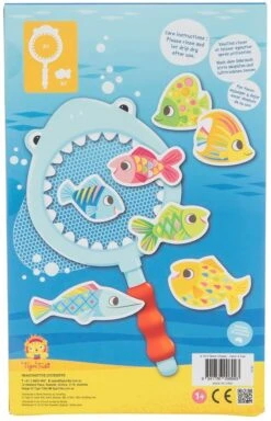 Unbekannt Tiger Tribe 3761513 - Bath Stories Spielzeug, Fang Einen Fisch, 61513 -Trixie Verkäufe unbekannt tiger tribe 3761513 bath stories spielzeug fang einen fisch 61513 3