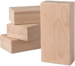 Van Dijk Toys Haagse Blokkenset 10cm - Naturel 5 Dozen -Trixie Verkäufe van dijk toys haagse blokkenset 156 delig naturel