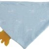 VULLI 200332 Bandana Halstuch/Lätzchen Sophie La Girafe Mit Beißfläche Aus Kautschuk, Blau 2 VULLI 200332 Bandana Halstuch/Lätzchen Sophie La Girafe Mit Beißfläche Aus Kautschuk, Blau -Trixie Verkäufe vulli 200332 bandana halstuch laetzchen sophie la girafe mit beissflaeche aus kautschuk blau