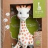Vulli 616331.0 Sophie The Giraffe So Pure 100 Prozent Naturkautschuk, Beige -Trixie Verkäufe vulli 6163310 sophie the giraffe so pure 100 prozent naturkautschuk beige