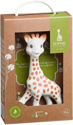 Vulli 616331.0 Sophie The Giraffe So Pure 100 Prozent Naturkautschuk, Beige -Trixie Verkäufe vulli 6163310 sophie the giraffe so pure 100 prozent naturkautschuk beige 3