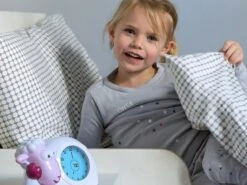 Duracell Zazu Kids Sam Das Schaf Pädagogischer Wecker Kinder - Schlaftrainer Kinder - Für Mädchen Und Jungen - Intelligentes Lernen Von Schlafen Und Aufwachen Mit LED Kinderwecker - Rosa 6 Duracell Zazu Kids Sam Das Schaf Pädagogischer Wecker Kinder - Schlaftrainer Kinder - Für Mädchen Und Jungen - Intelligentes Lernen Von Schlafen Und Aufwachen Mit LED Kinderwecker - Rosa -Trixie Verkäufe zazu kids sam das schaf paedagogischer wecker kinder schlaftrainer kinder fuer maedchen und jungen intelligentes lernen von schlafen und aufwachen mit led kinderwecker r 2