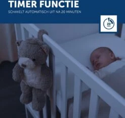 Zazu Muziekknuffel Deluxe Met Nachtlampje - Bruno Beer -Trixie Verkäufe zazu muziekknuffel deluxe met nachtlampje bruno beer 6