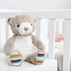 Zazu Muziekknuffel Deluxe Met Nachtlampje - Bruno Beer -Trixie Verkäufe zazu muziekknuffel deluxe met nachtlampje bruno beer 8