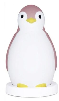 Duracell Zazu Pam Der Pinguin Rosa, 3 In 1 Schlaftrainer ZA-PAM-03
