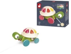 Janod Zigolos Nachziehtier Frosch 5 Janod Zigolos Nachziehtier Frosch -Trixie Verkäufe zigolos nachziehtier frosch 3