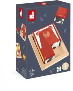 Janod Zigolos Nachziehzug Hase, Huhn Und Ente Groß 4 Janod Zigolos Nachziehzug Hase, Huhn Und Ente Groß -Trixie Verkäufe zigolos nachziehzug hase huhn und ente gross 2