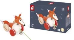 Janod Zigolos Schiebetier Eisbär 5 Janod Zigolos Schiebetier Eisbär -Trixie Verkäufe zigolos schiebetier eisbaer 3