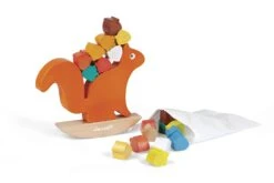 Janod Zigolos Stapeltier Pinguin