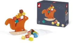 Janod Zigolos Stapeltier Pinguin -Trixie Verkäufe zigolos stapeltier pinguin 3