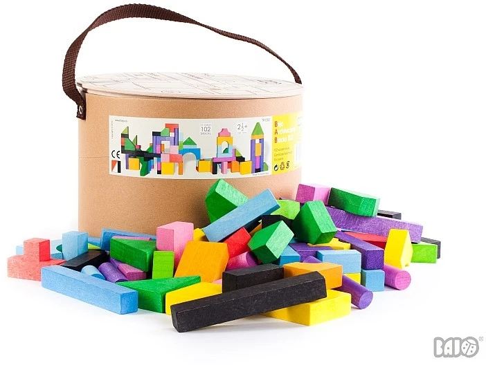 Trixie Verkäufe 31 Trixie Verkäufe -Trixie Verkäufe bab bauklotz set 102 farbig 3