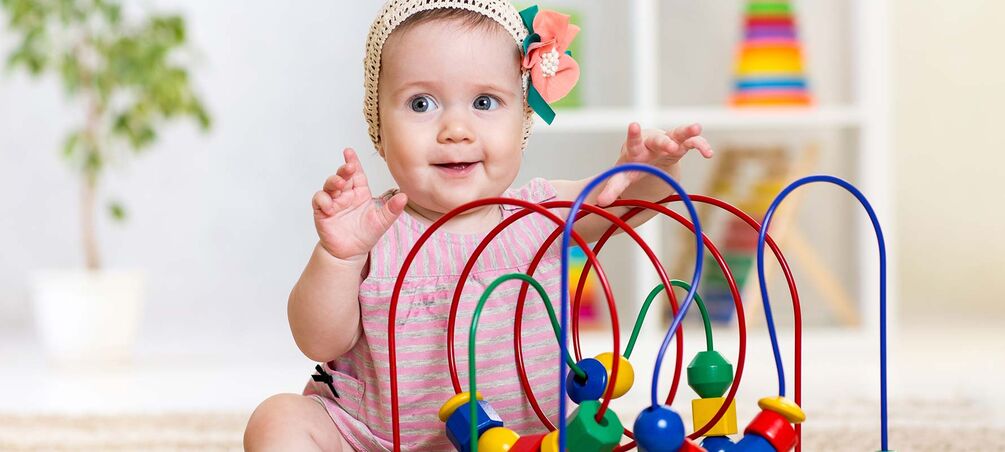 Trixie Verkäufe -Trixie Verkäufe mybabylou baby spielzeug